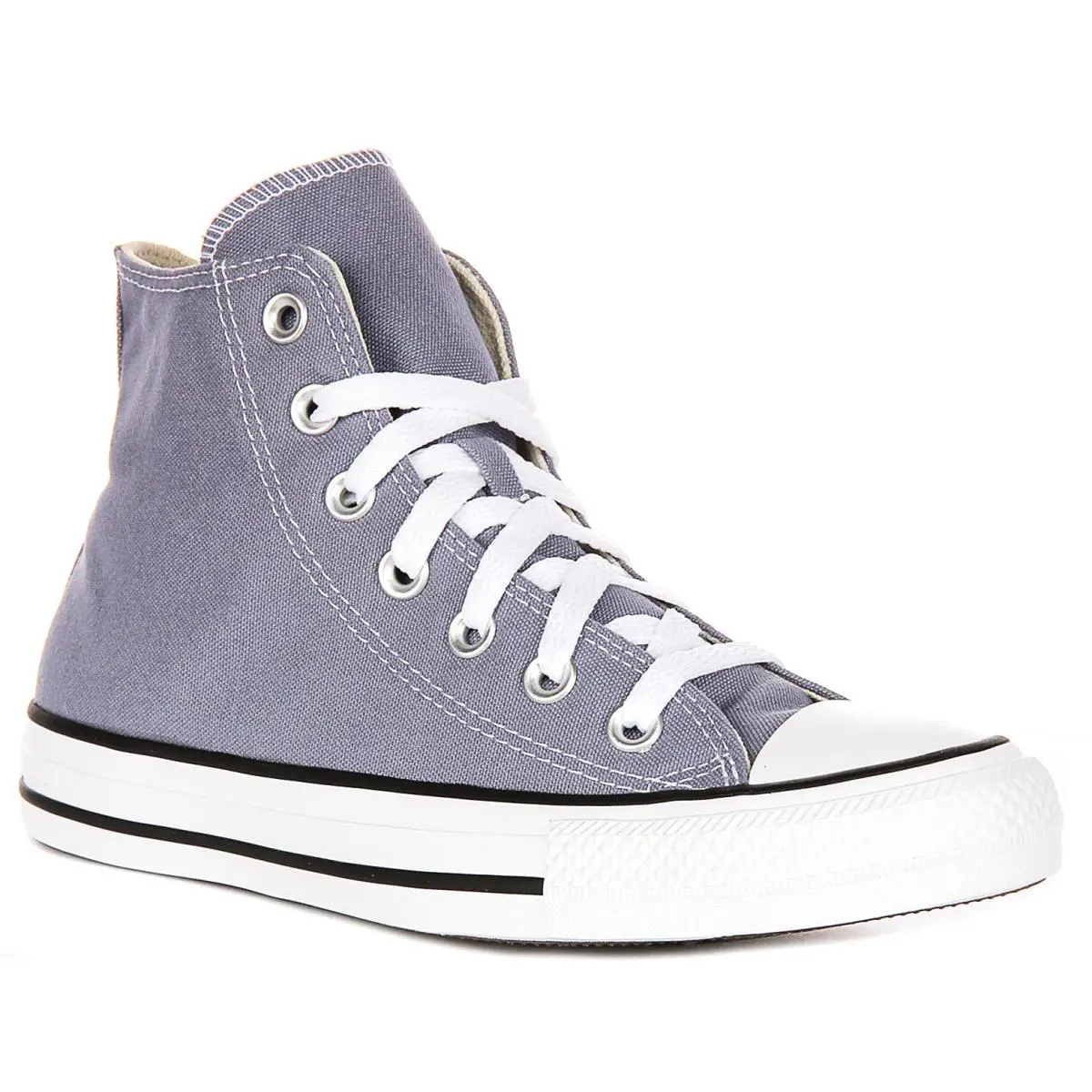 Converse shoes - Light Grey 5
