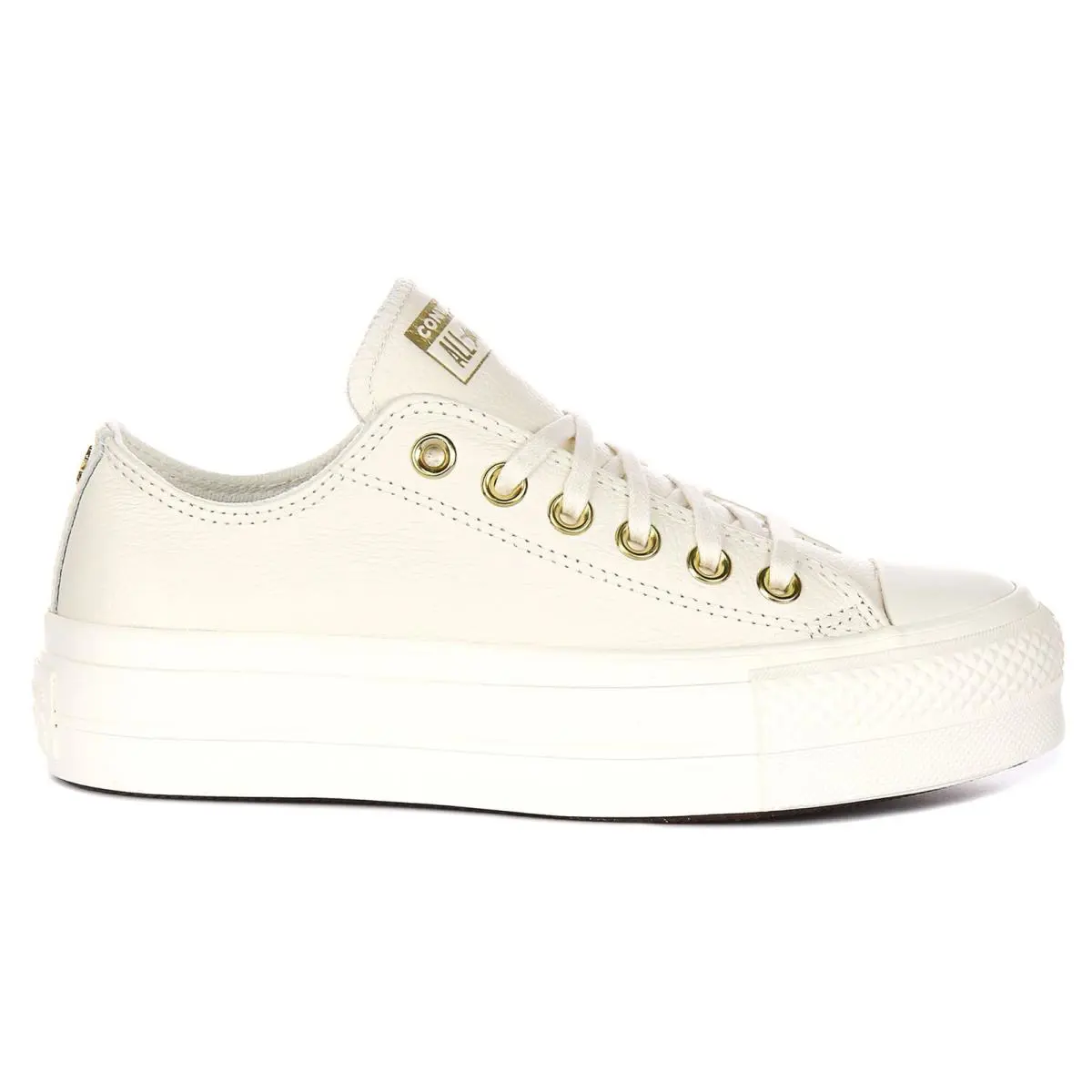 Converse shoes - Cream 0
