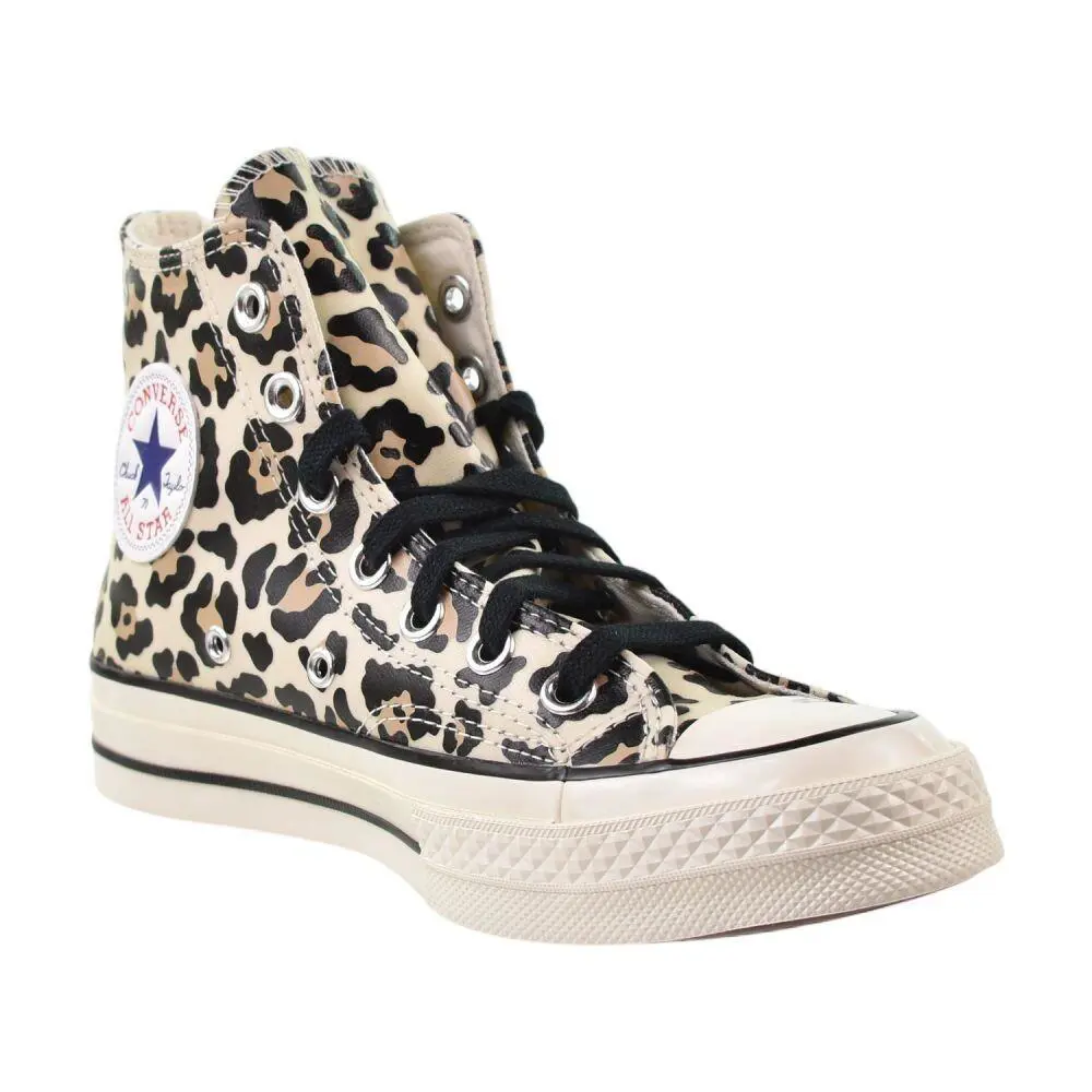 Converse shoes - Egret/Light Fawn/Black 0
