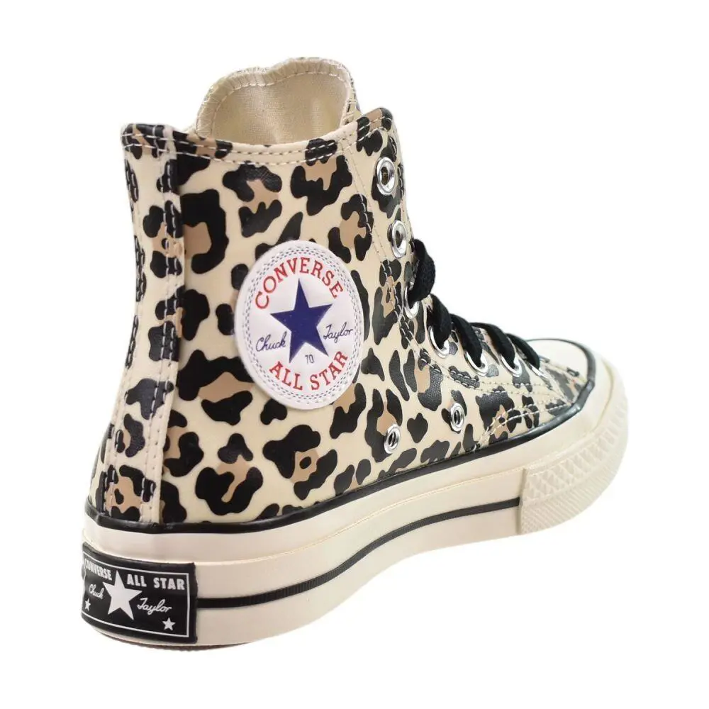 Converse shoes - Egret/Light Fawn/Black 1