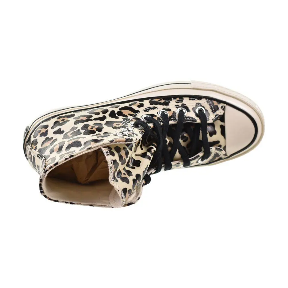 Converse shoes - Egret/Light Fawn/Black 3