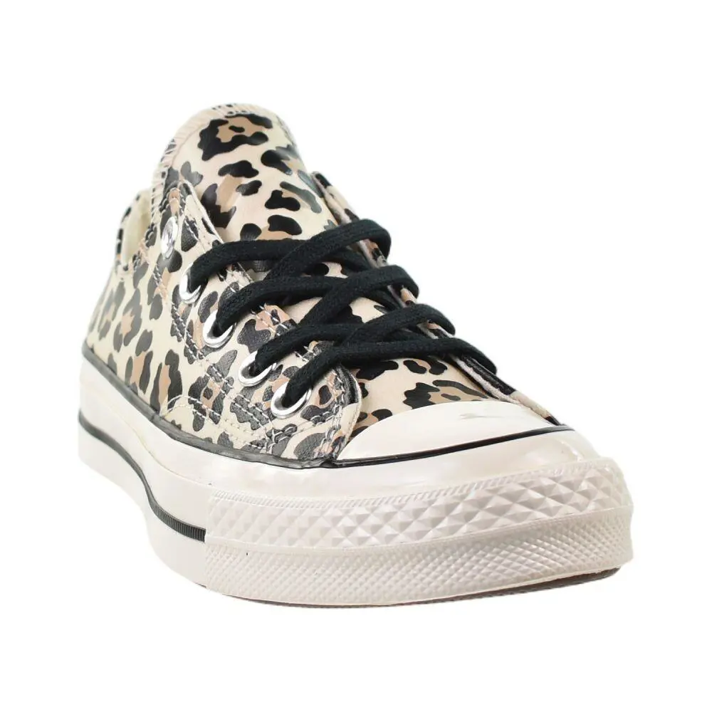Converse shoes - Driftwood/Light Fawn/Black 0