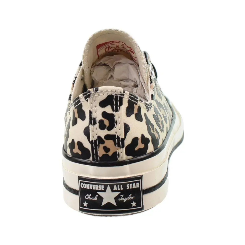 Converse shoes - Driftwood/Light Fawn/Black 1