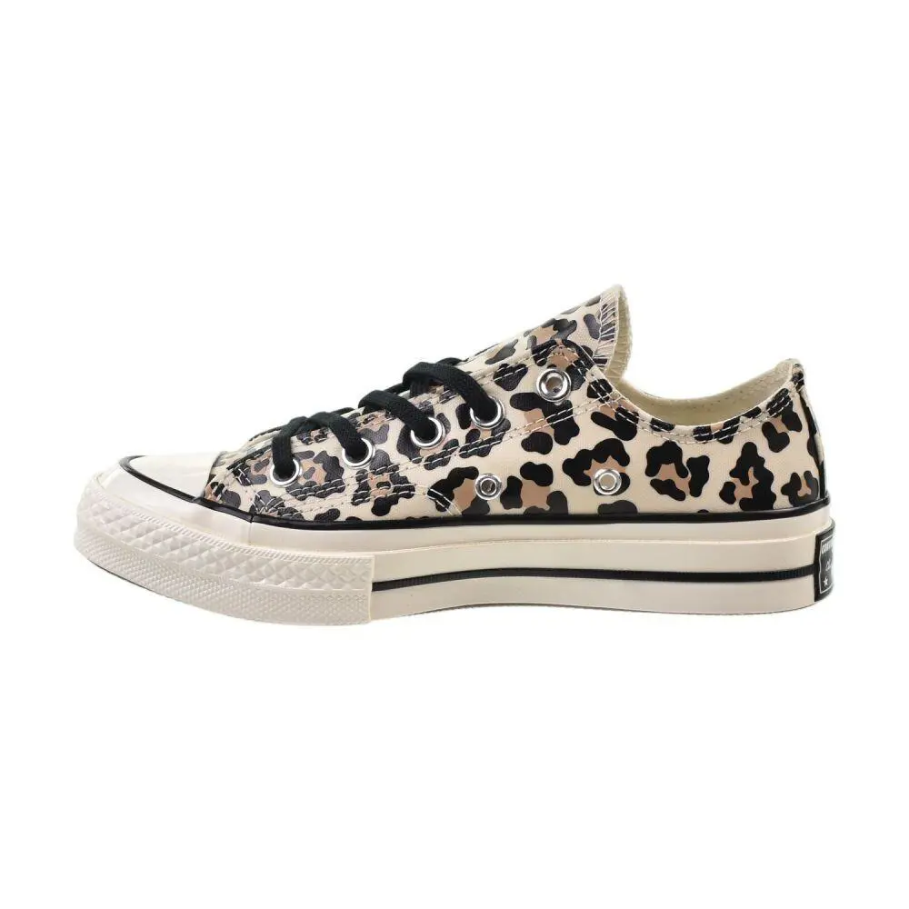 Converse shoes - Driftwood/Light Fawn/Black 2