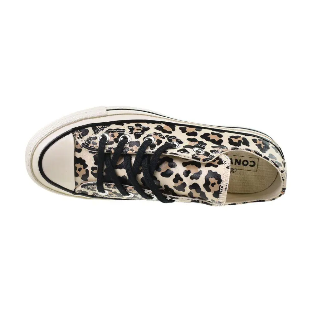 Converse shoes - Driftwood/Light Fawn/Black 9