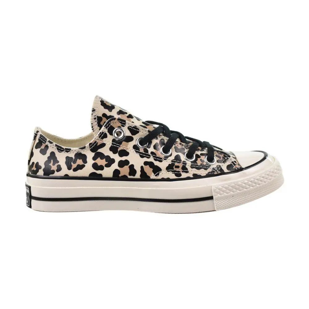 Converse shoes - Driftwood/Light Fawn/Black 5