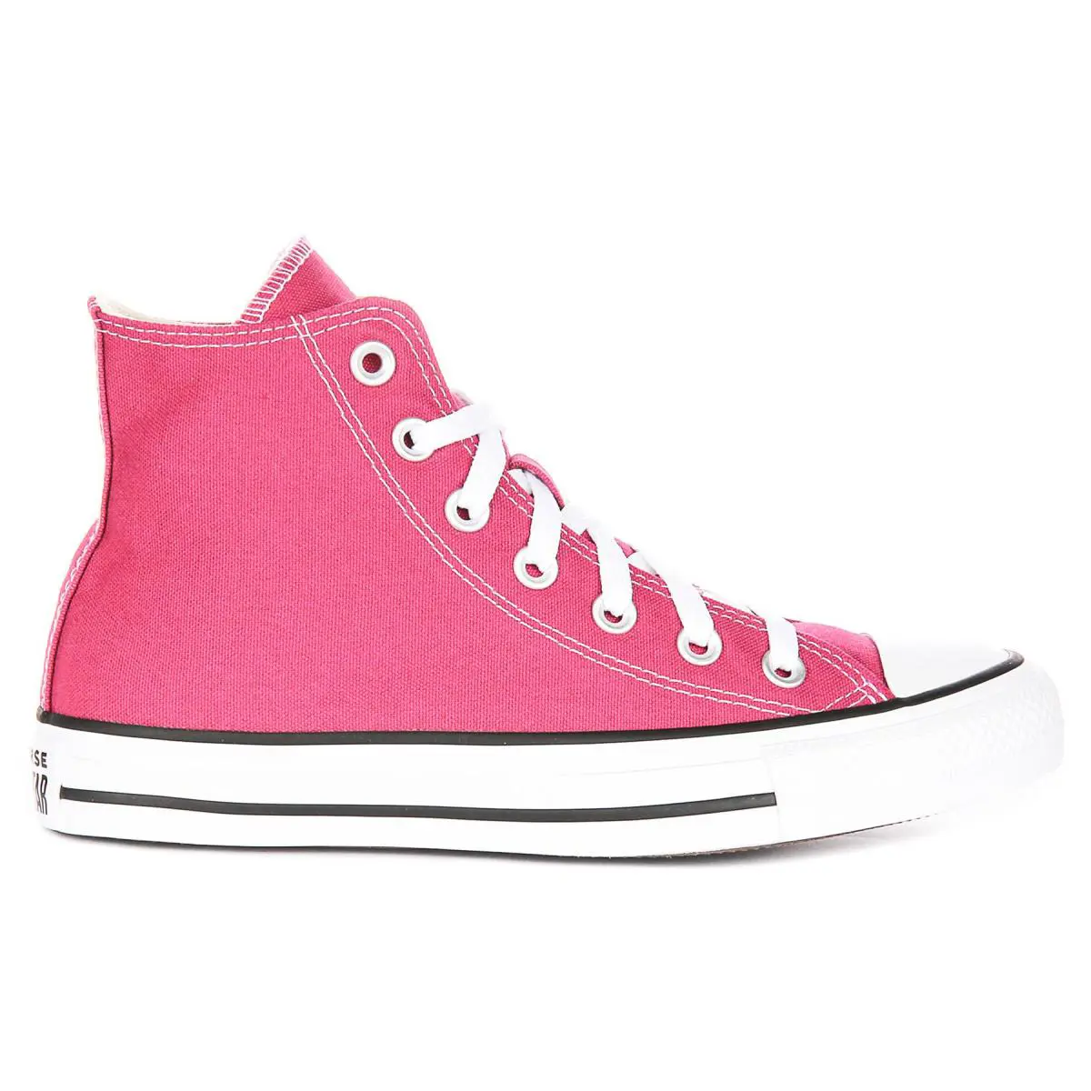 Converse shoes - Raspberry 6