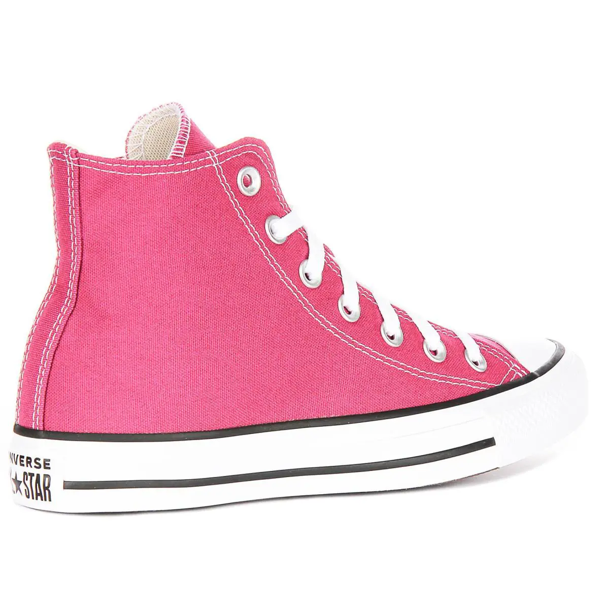 Converse shoes - Raspberry 7