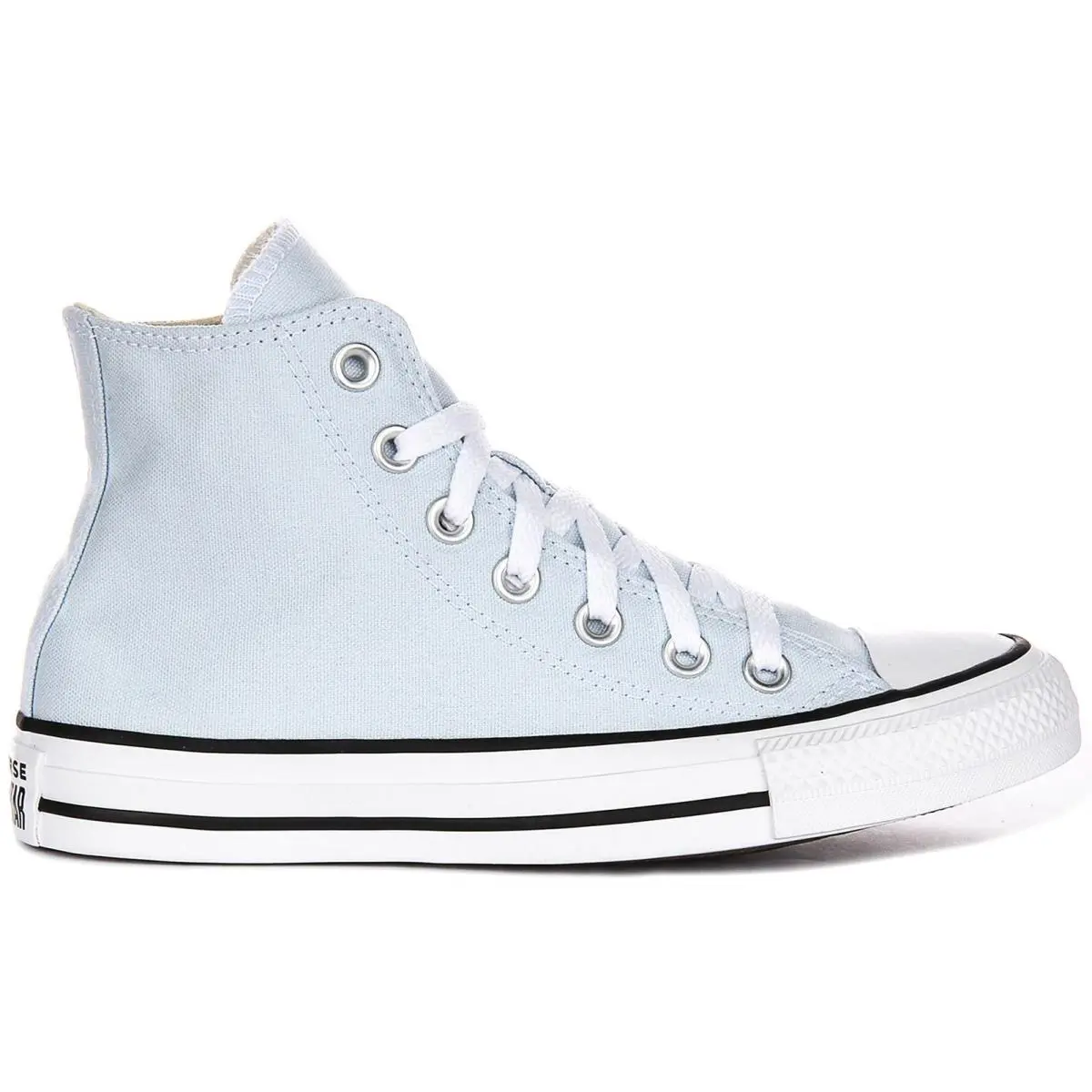 Converse shoes - Light Blue 0