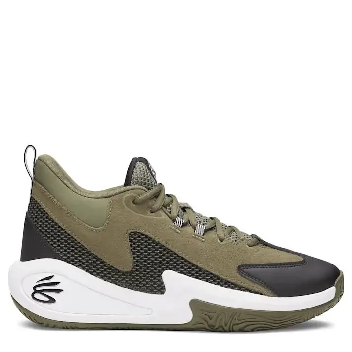 Under Armour shoes - Under Armour Curry 3 - Curry - Blue 15