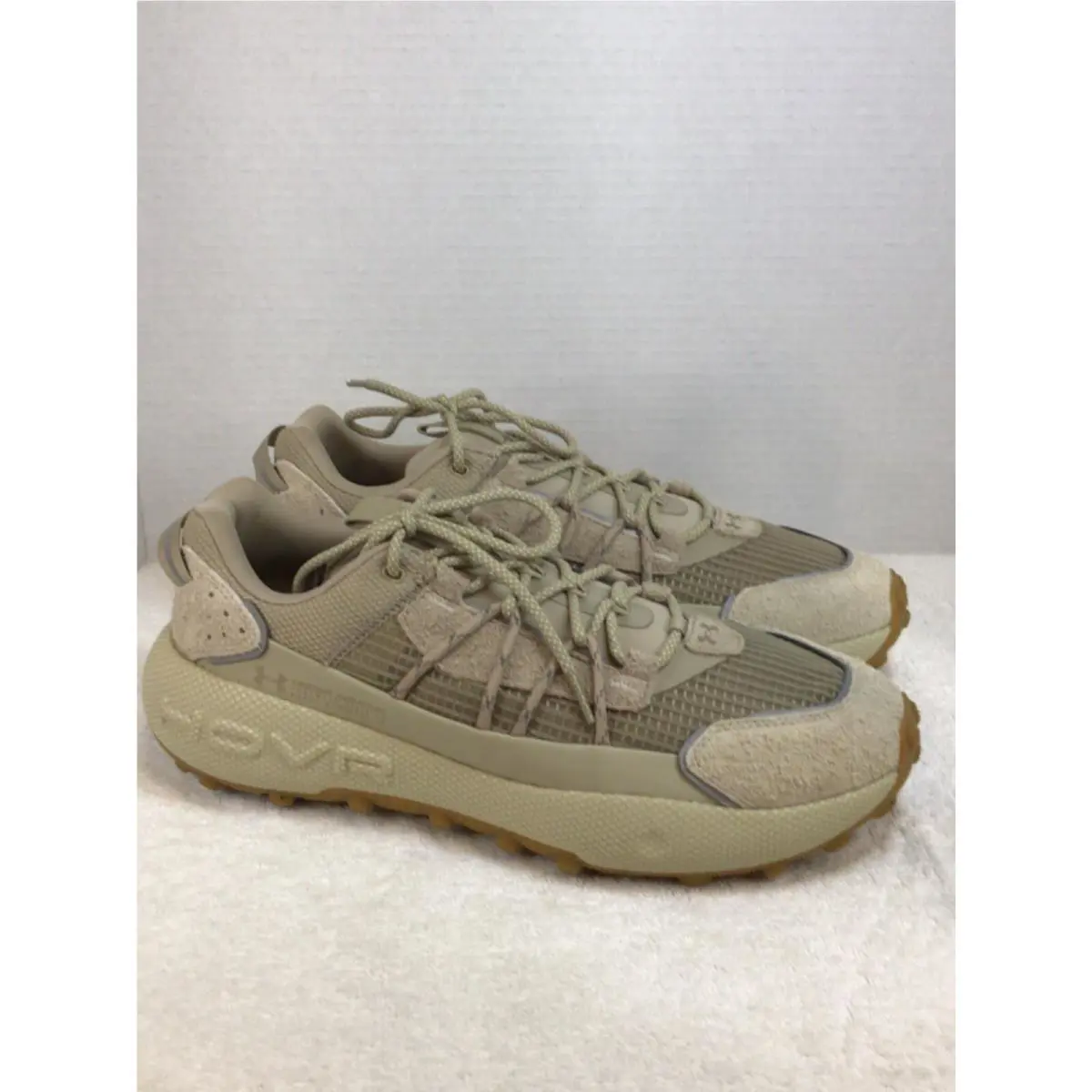 Under Armour shoes - Under Armour Fat Tire Venture Pro - Brown/BRN 0