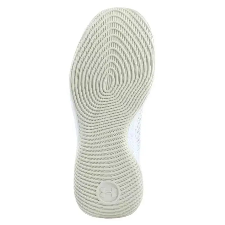Under Armour shoes - Under Armour Curry Splash 24 - 3028192-100 - White 8