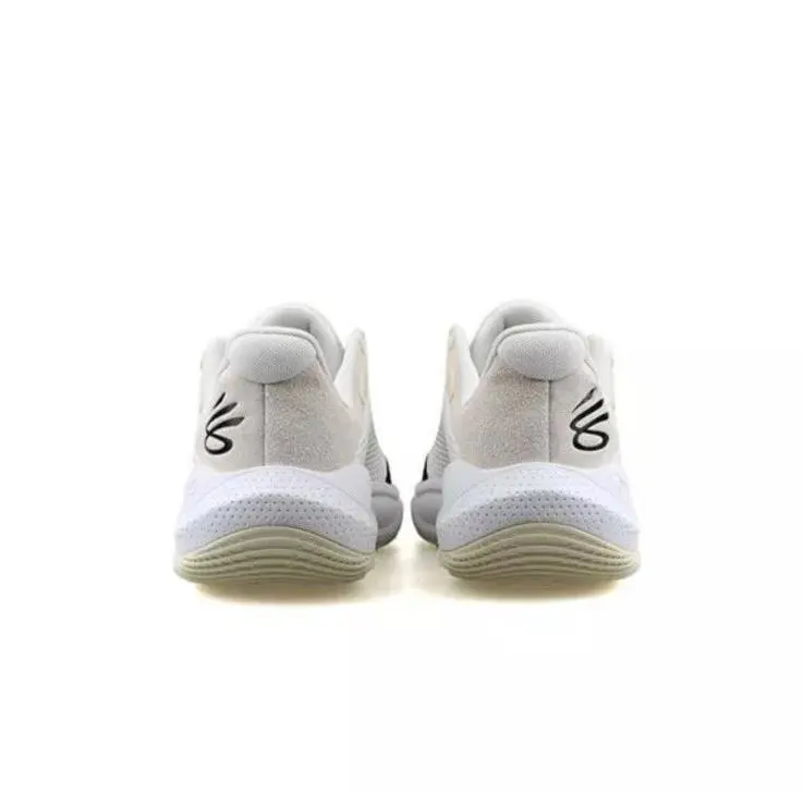 Under Armour shoes - Under Armour Curry Splash 24 - 3028192-100 - White 6