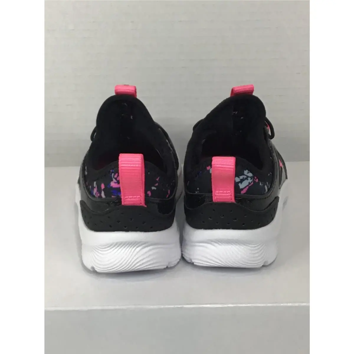 Under Armour shoes - Under Armour Infinity 2.0 - Infinity - Black 7