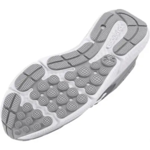 Under Armour shoes - Mod Gray-Mod Gray-White 8