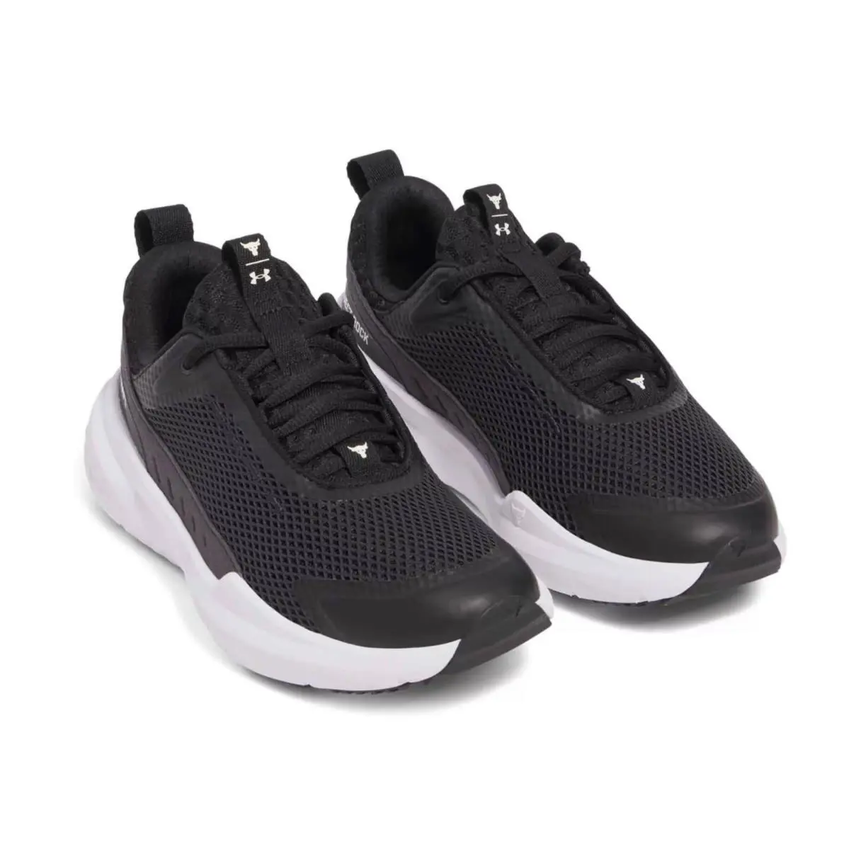 Under Armour shoes - Under Armour Project Rock BSR 5 - 3028301-001 - Black (UPC: 197778965850) 1