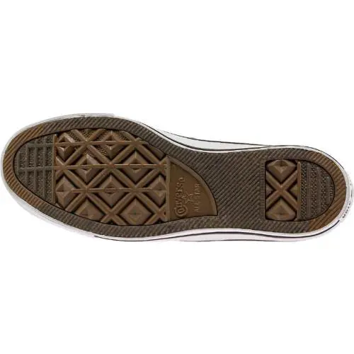 Converse shoes - CTAS LO - CTAS - 153181F - Metallic Gold 2