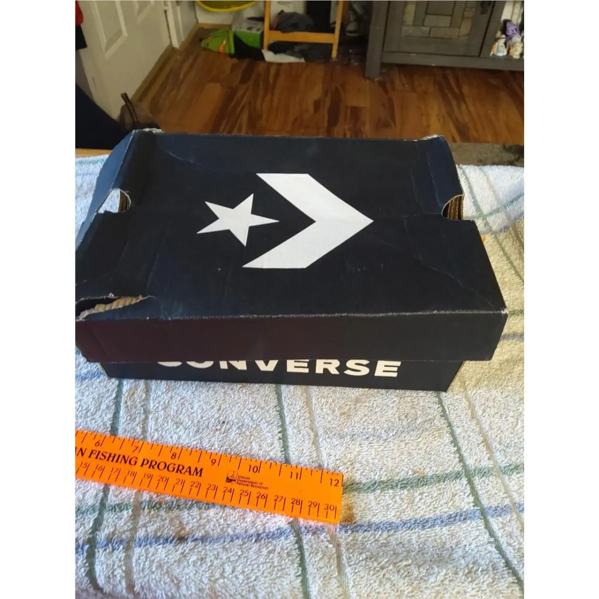 Converse shoes - Converse Chuck Taylor All Star - Brown 5