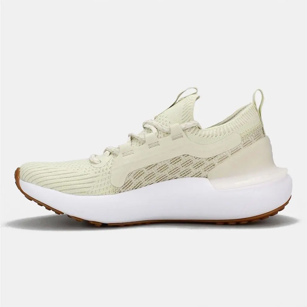 Under Armour shoes - Under Armour HOVR Phantom 3 - 3027154 002 - Tan 0