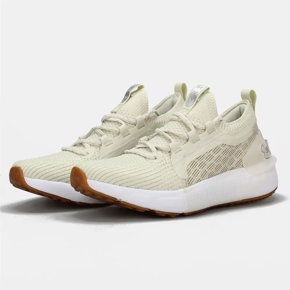 Under Armour shoes - Under Armour HOVR Phantom 3 - 3027154 002 - Tan 1