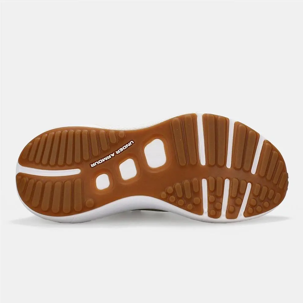 Under Armour shoes - Under Armour HOVR Phantom 3 - 3027154 002 - Tan 3