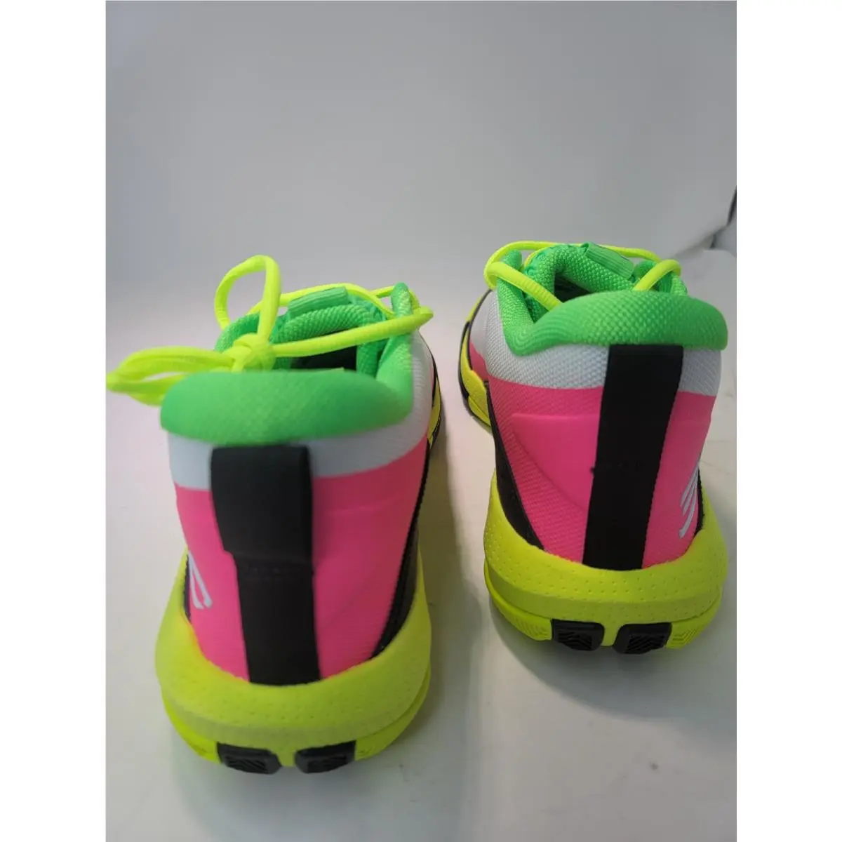 Under Armour shoes - Under Armour 3Zero - 3023917-102 - White (UPC: 194512698579) 4