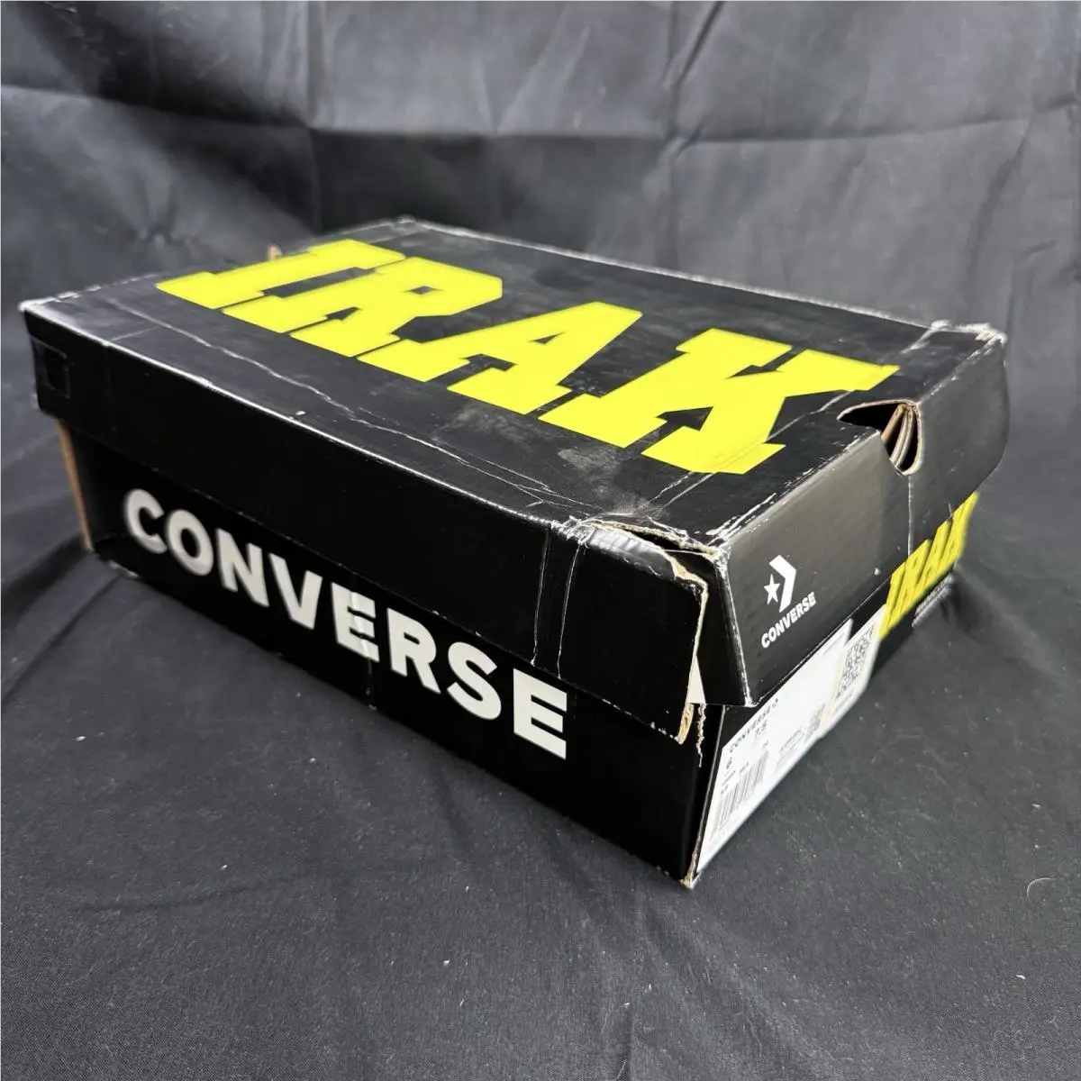 Converse shoes - One Star - One Star - A13646C - Blue 7