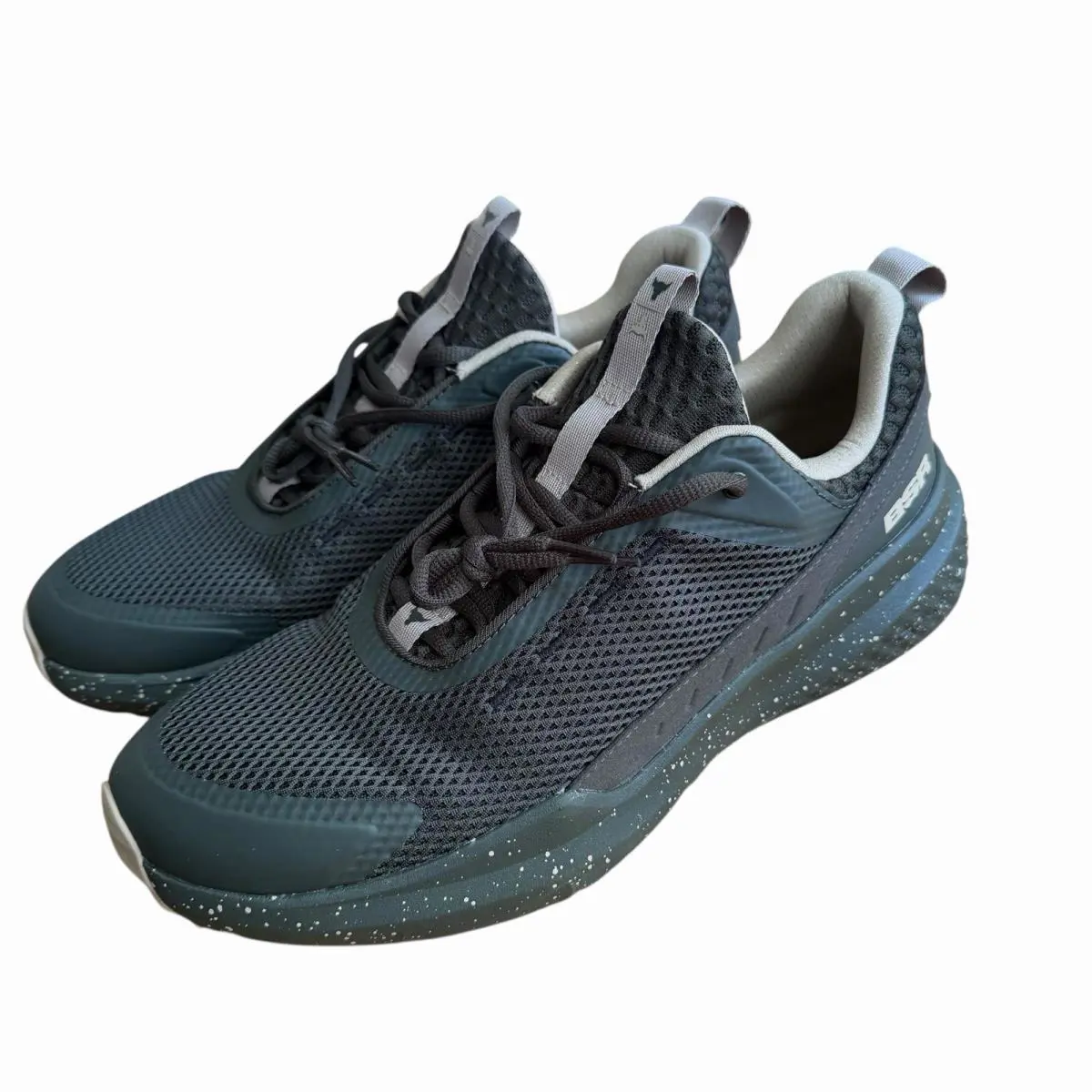 Under Armour shoes - Under Armour Project Rock - Project Rock - 3028296-310 - Green (UPC: 0197779839976) 0