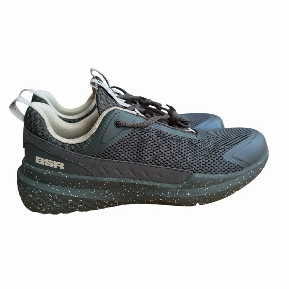 Under Armour shoes - Under Armour Project Rock - Project Rock - 3028296-310 - Green (UPC: 0197779839976) 1