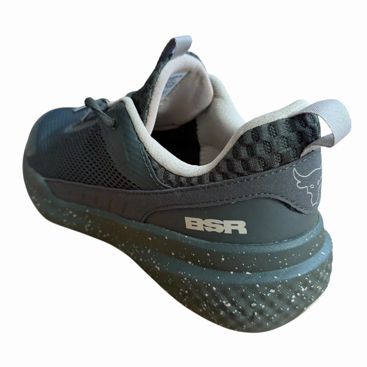 Under Armour shoes - Under Armour Project Rock - Project Rock - 3028296-310 - Green (UPC: 0197779839976) 5
