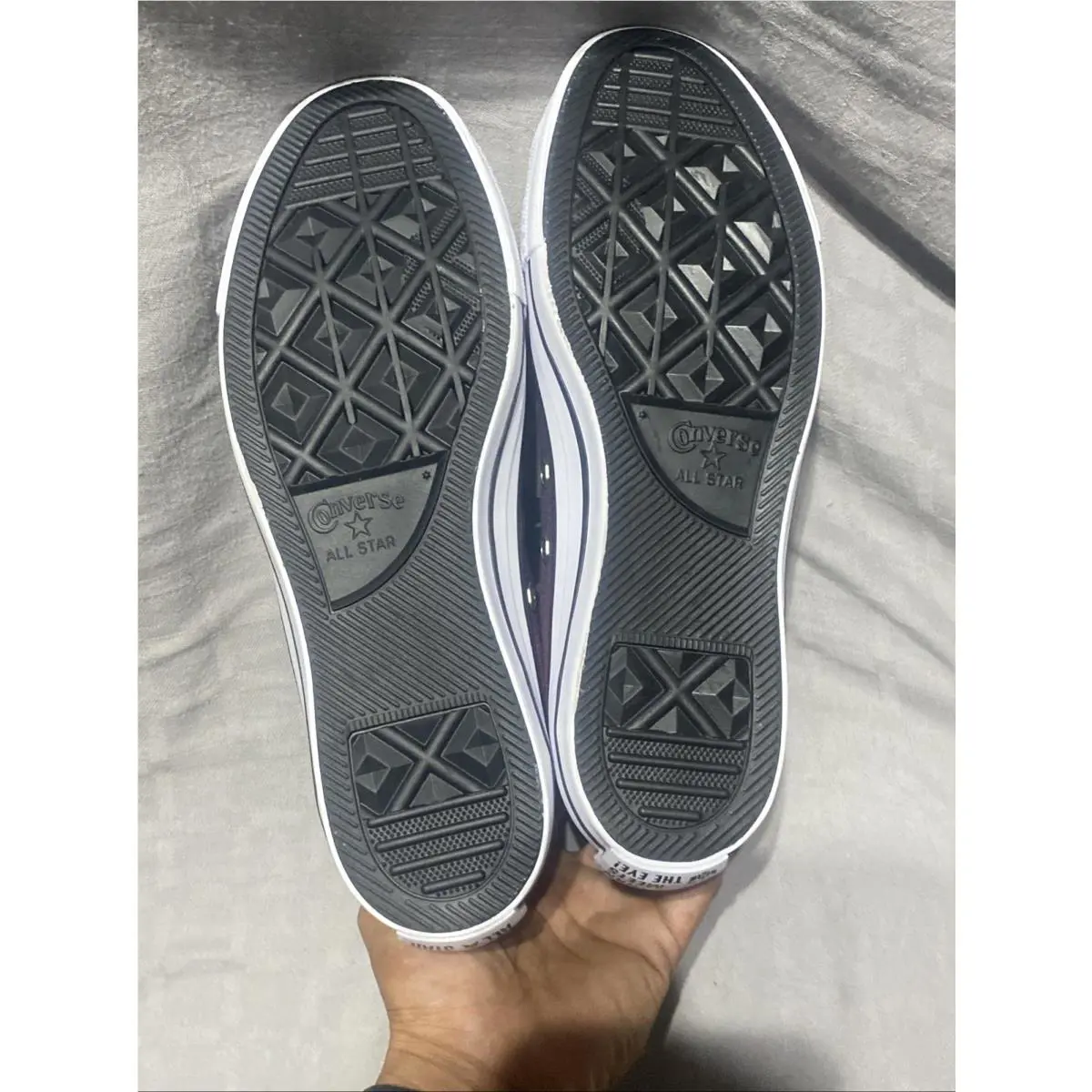 Converse shoes - CTAS - CTAS - Multicolor 8