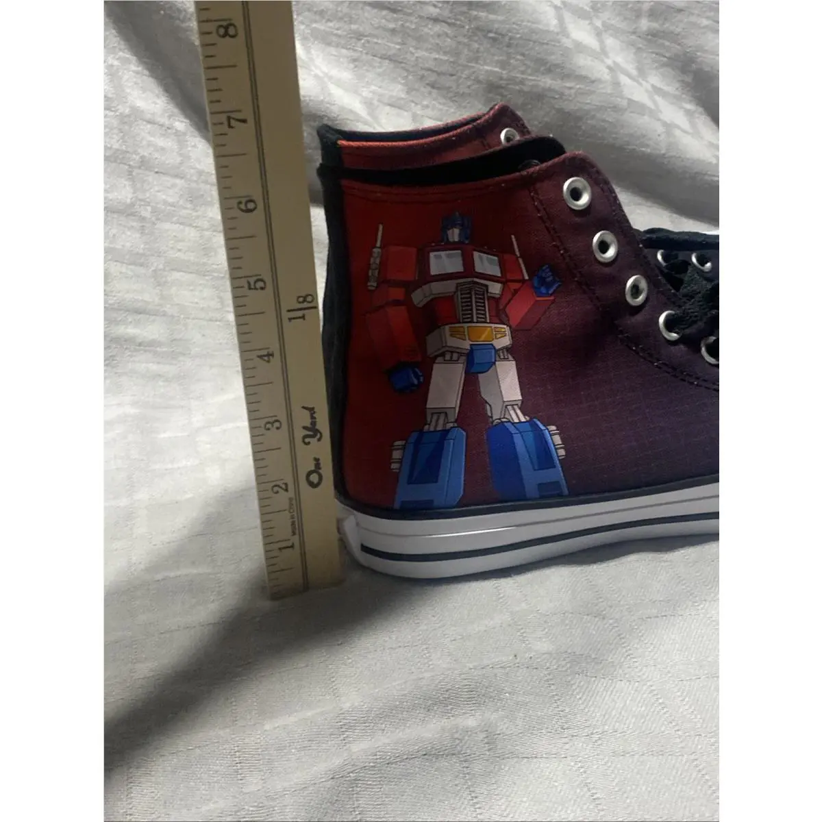 Converse shoes - CTAS - CTAS - Multicolor 10