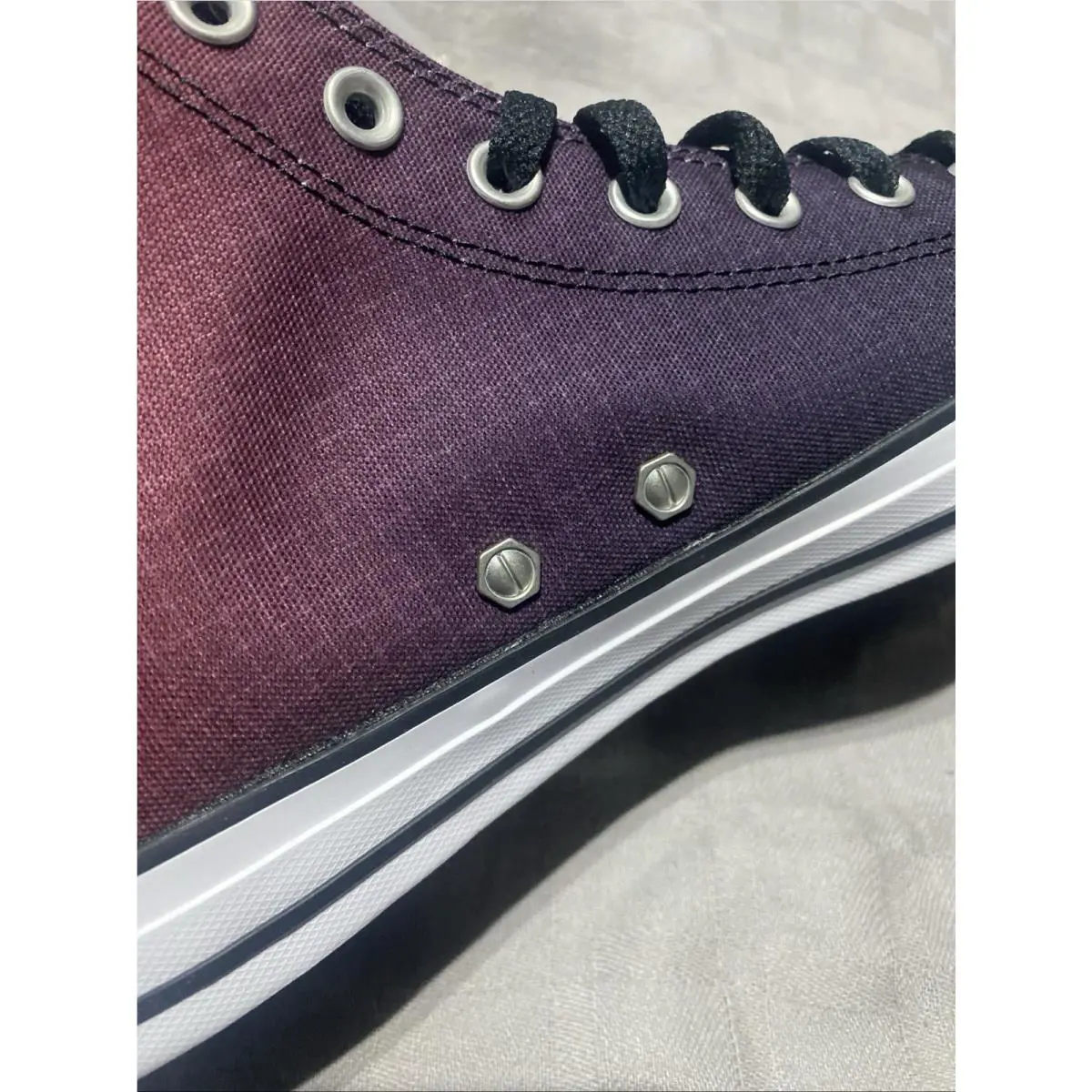 Converse shoes - CTAS - CTAS - Multicolor 11
