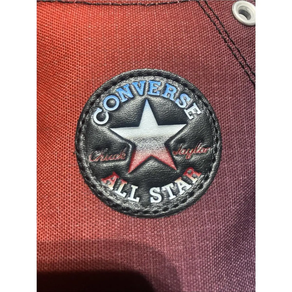 Converse shoes - CTAS - CTAS - Multicolor 12