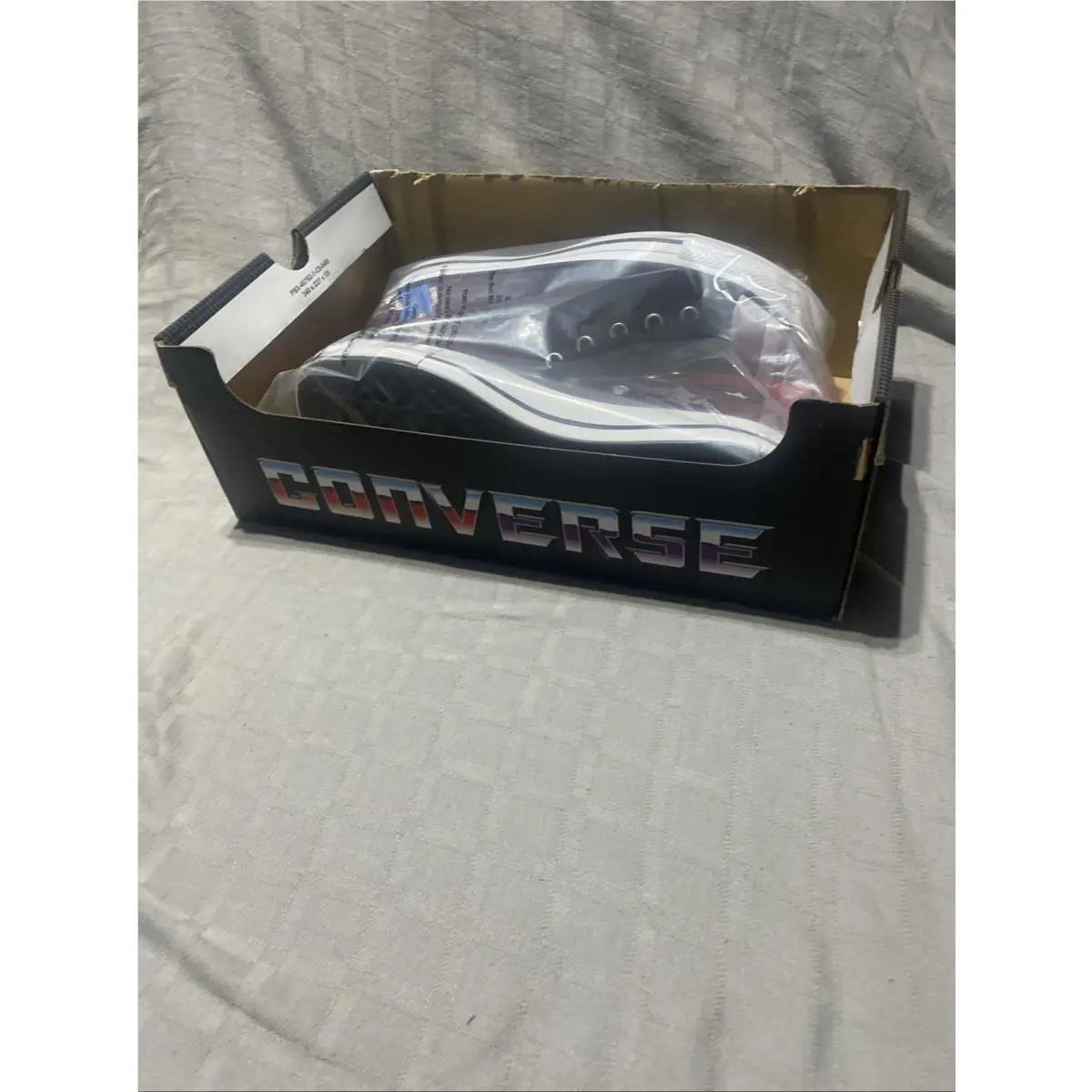 Converse shoes - CTAS - CTAS - Multicolor 14