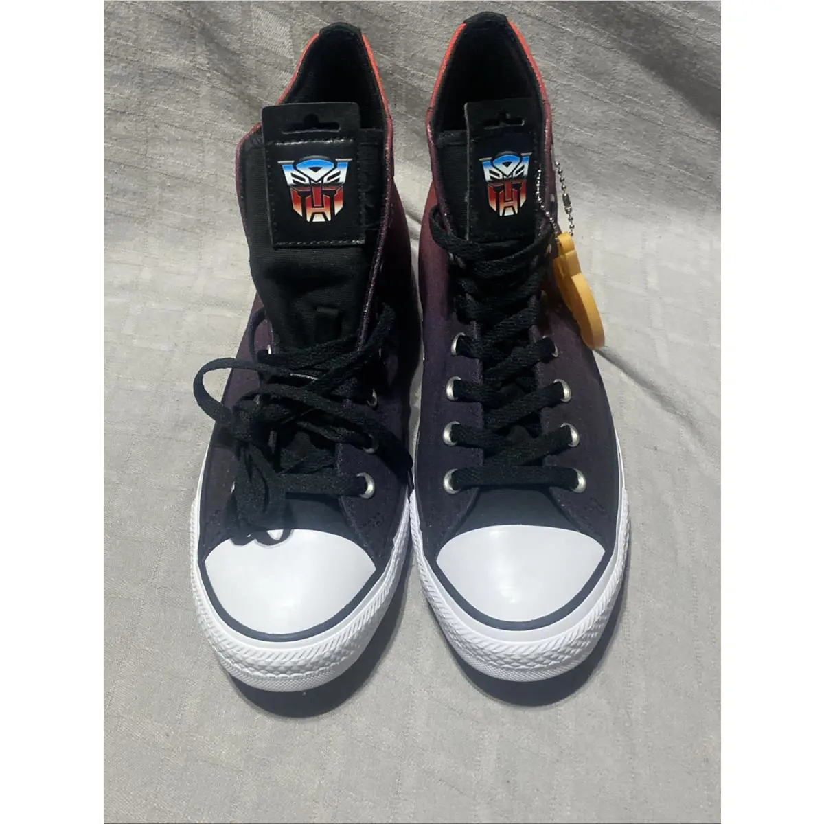 Converse shoes - CTAS - CTAS - Multicolor 4