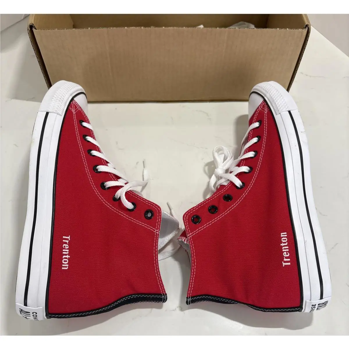 Converse shoes - Chuck Taylor - Chuck Taylor - Red 10