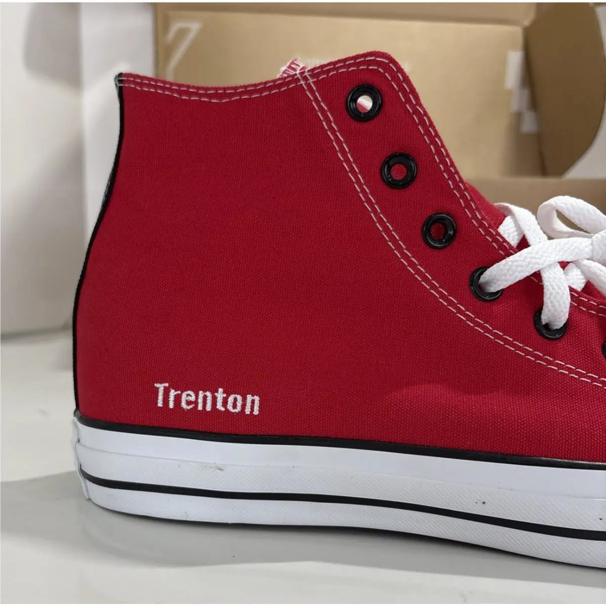 Converse shoes - Chuck Taylor - Chuck Taylor - Red 1