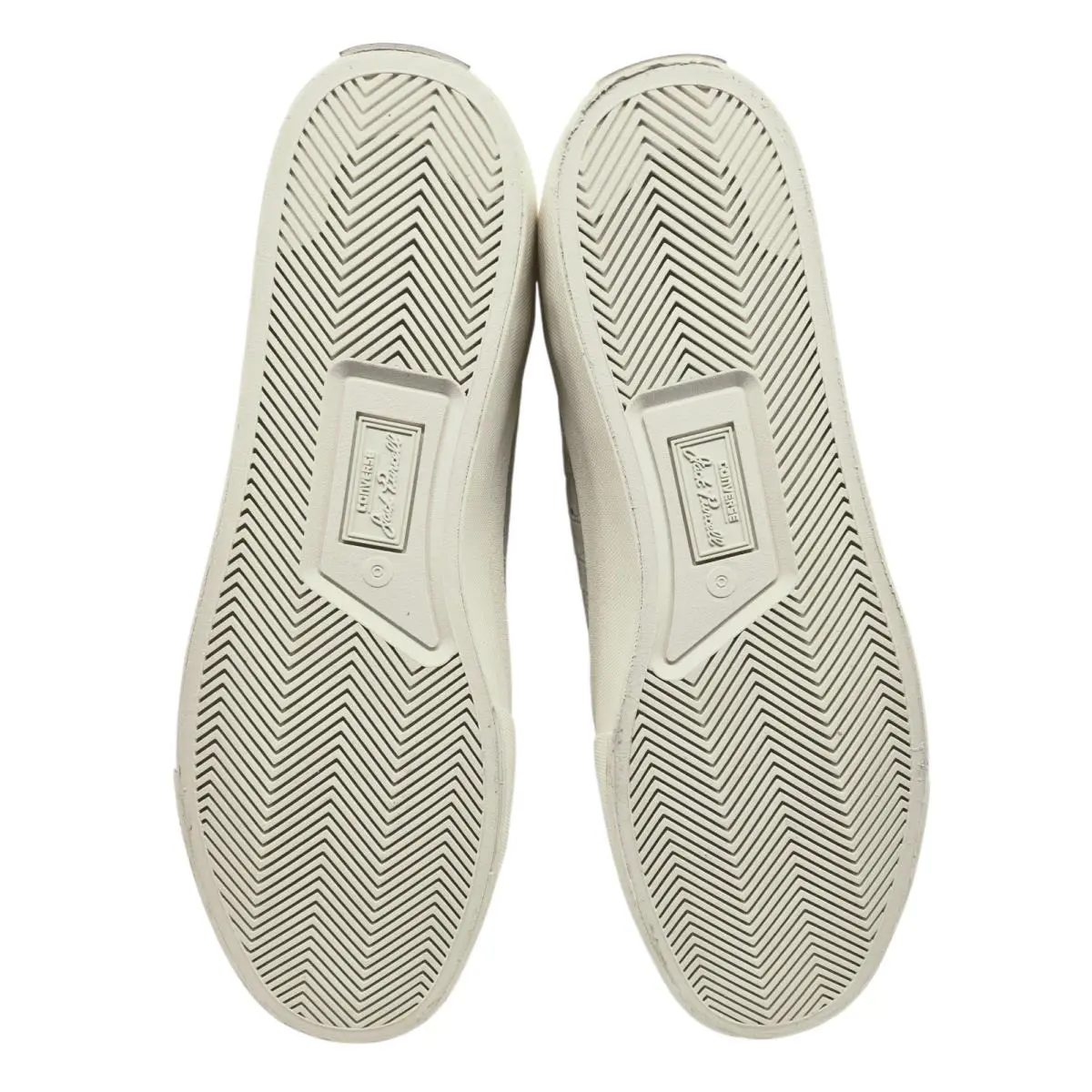 Converse shoes - Converse Jack Purcell - Jack Purcell - 170543C - White 8