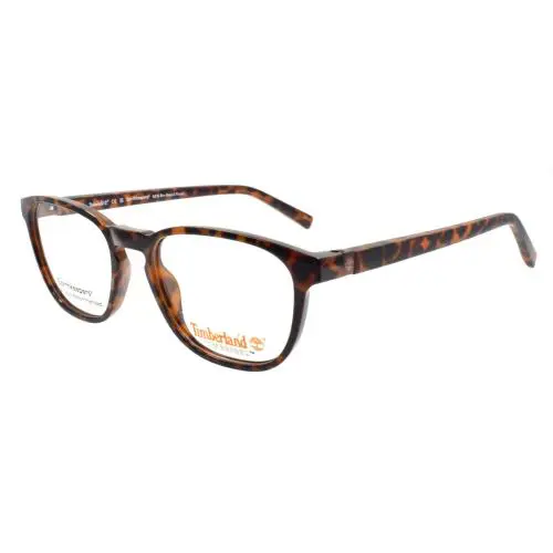 Timberland TB1834 052 Eyeglasses Frames 49-17-145 Havana