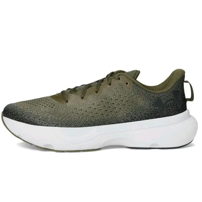 Under Armour shoes - Under Armour Infinite - Infinite - 3027523-300 - Green (UPC: 197777776969) 0