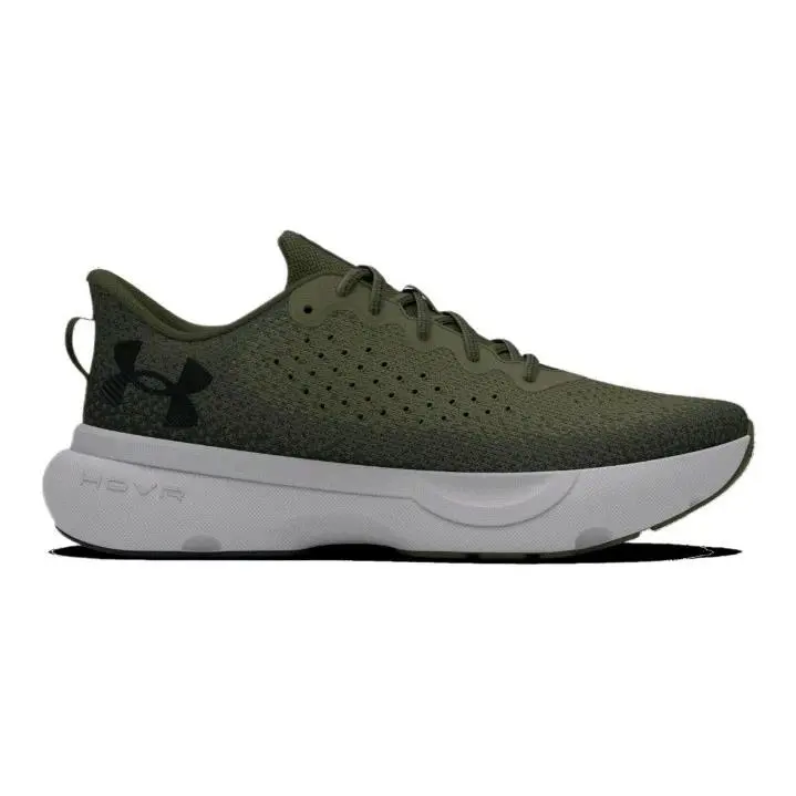 Under Armour shoes - Under Armour Infinite - Infinite - 3027523-300 - Green (UPC: 197777776969) 1