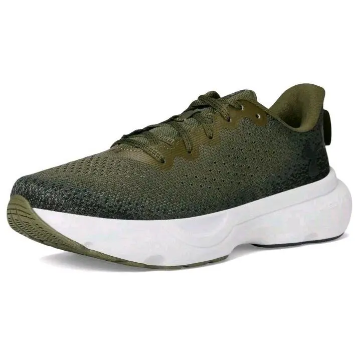 Under Armour shoes - Under Armour Infinite - Infinite - 3027523-300 - Green (UPC: 197777776969) 2