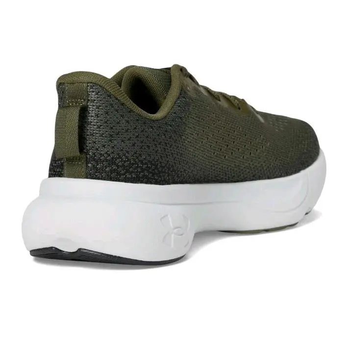 Under Armour shoes - Under Armour Infinite - Infinite - 3027523-300 - Green (UPC: 197777776969) 3