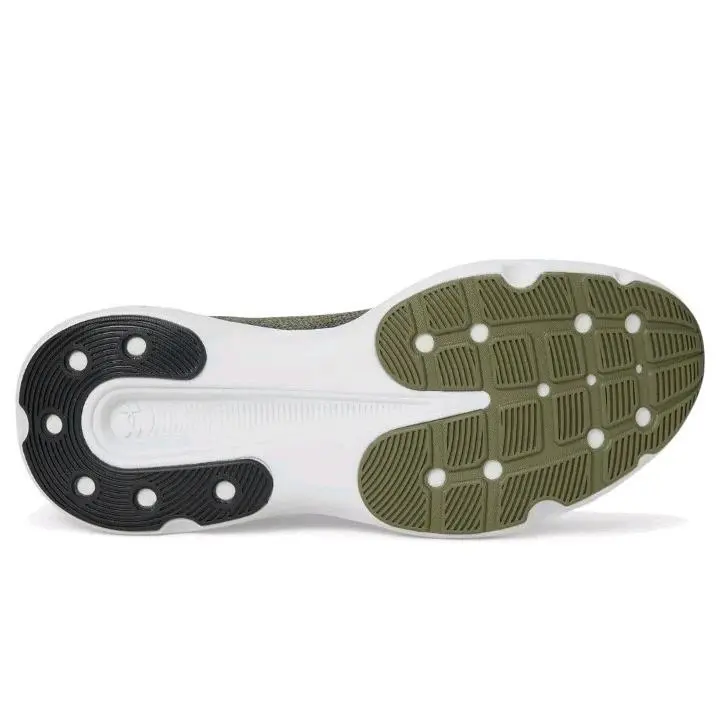 Under Armour shoes - Under Armour Infinite - Infinite - 3027523-300 - Green (UPC: 197777776969) 6