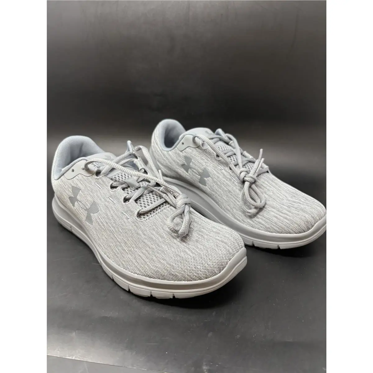 Under Armour shoes - Under Armour HOVR Phantom SE - 3022275-100 - White 0