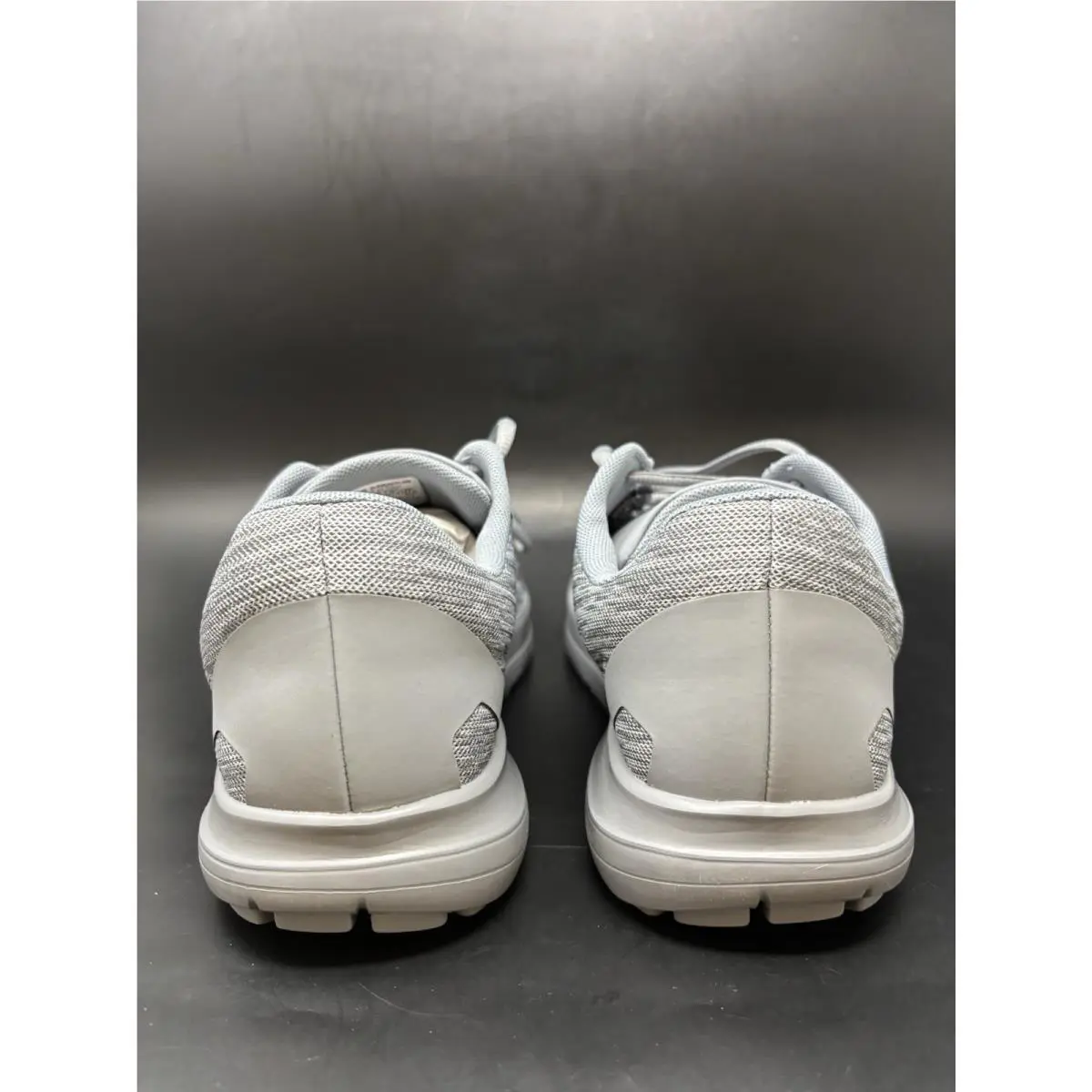 Under Armour shoes - Under Armour HOVR Phantom SE - 3022275-100 - White 3