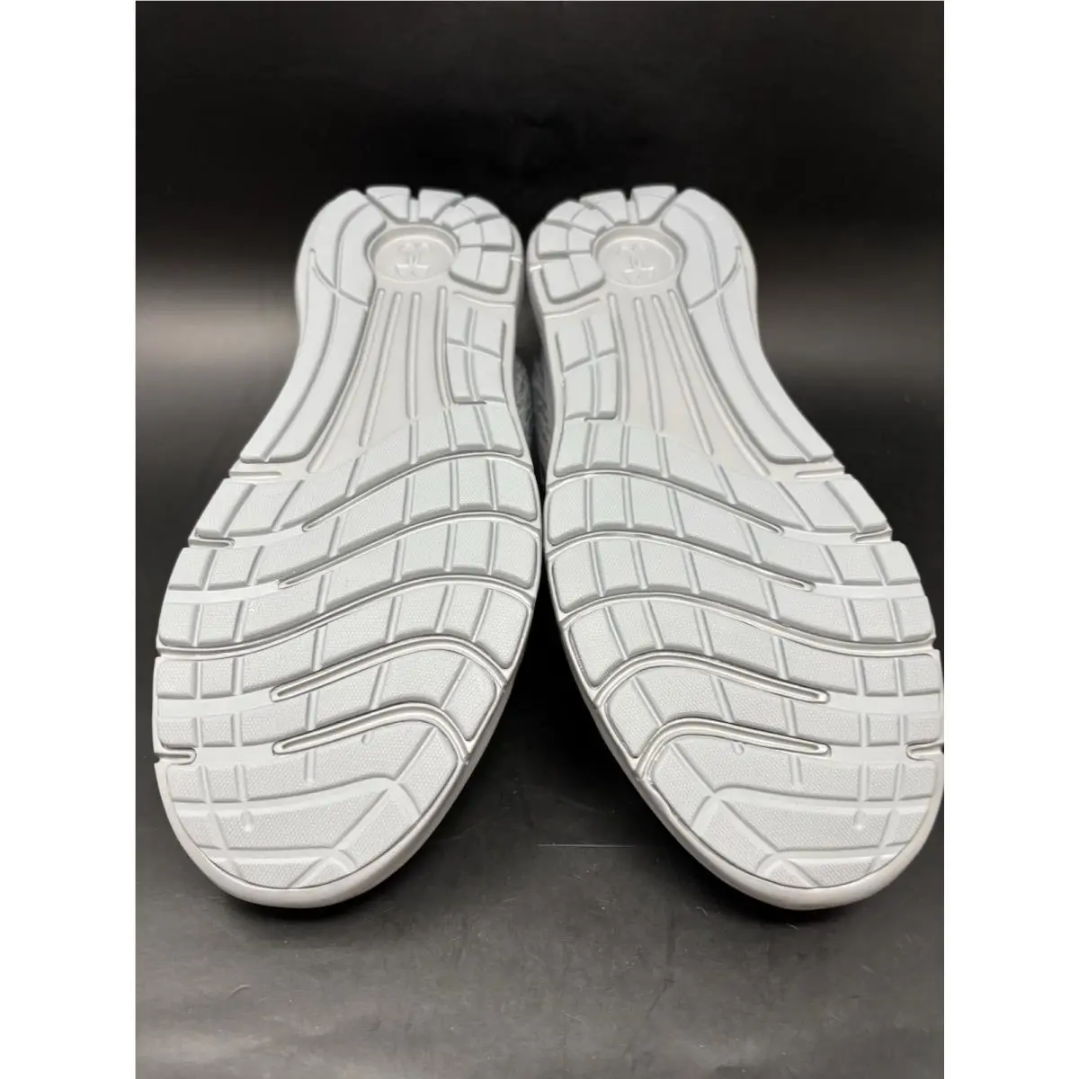 Under Armour shoes - Under Armour HOVR Phantom SE - 3022275-100 - White 4