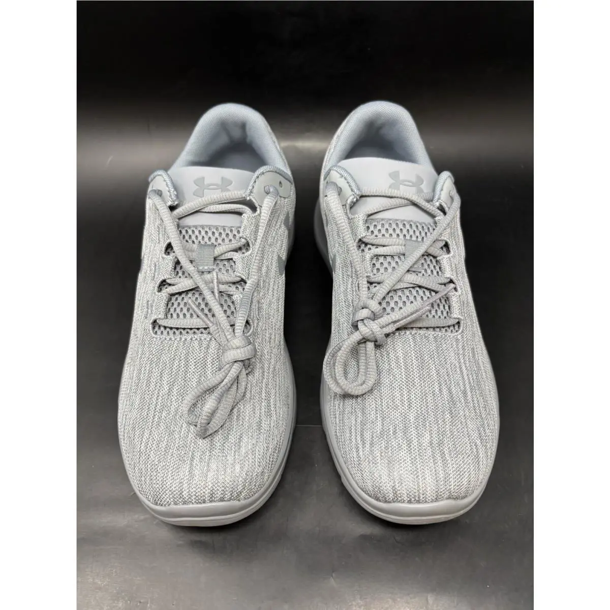 Under Armour shoes - Under Armour HOVR Phantom SE - 3022275-100 - White 5