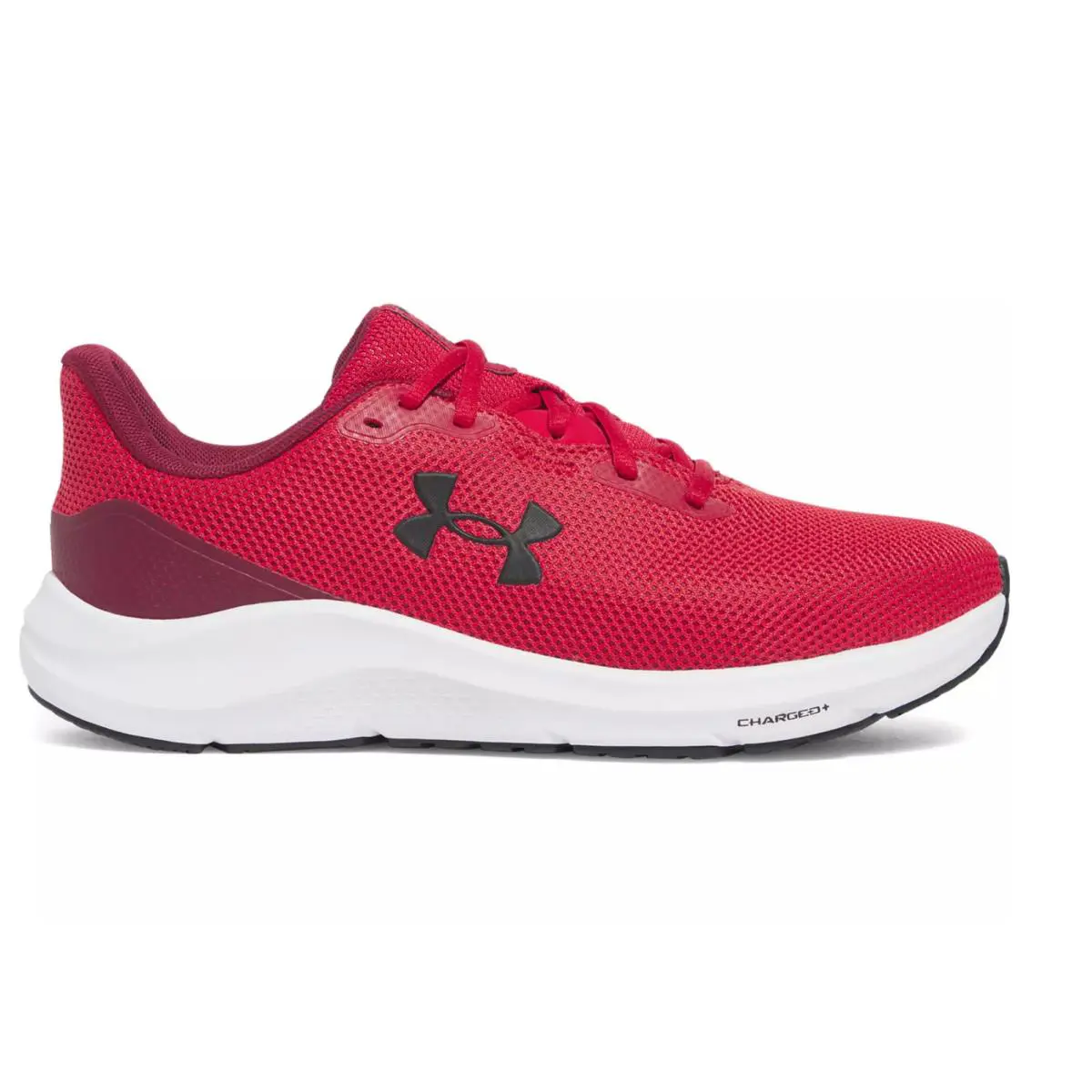 Under Armour shoes - Under Armour Charged Pursuit 4 - 3028254-600 - Red (UPC: 197779084628) 7